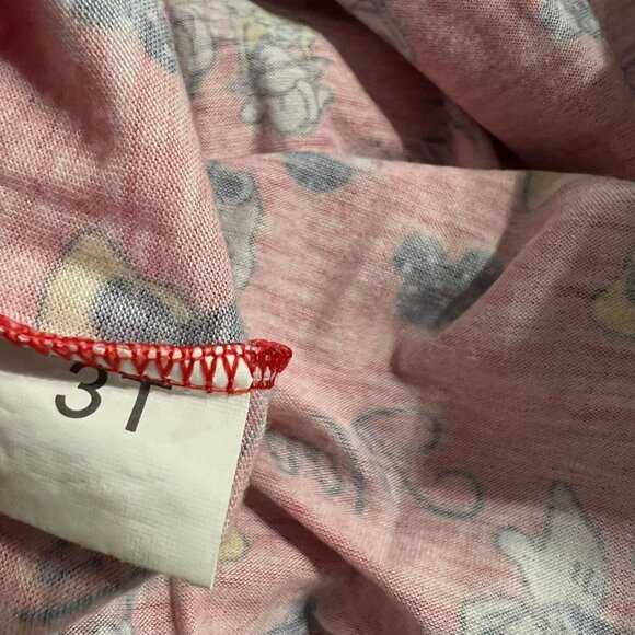 Royal Roe 3T Minnie Mouse Tunic Dress - Picture 4 of 4